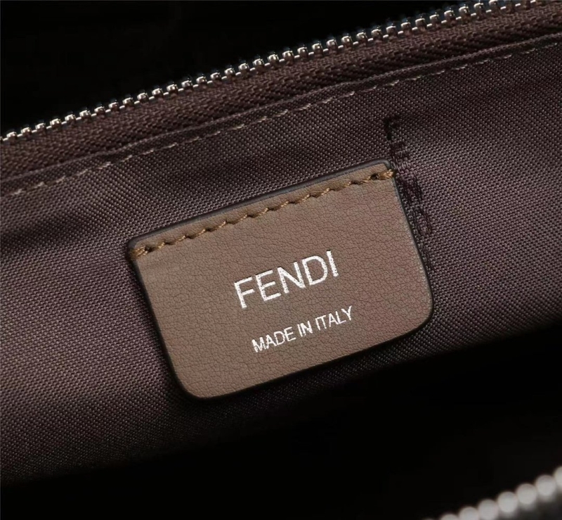 Fendi Pillow Bags